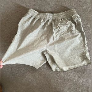 Target All in Motion running shorts Men’s small